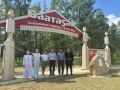 Уус Алдан улууун Баатаай нэилиэгэр быйыл хас дааны бырагыраама бнэн рмннэнэр С.Ф. Сивцев аатынан “Тмэн” норуот айымньытын киинин дьиэтигэр лэни билистибит