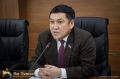 "Все под контролем!". Депутат Ил Тумэна призвал не поддаваться панике и доверять тем, кто решает проблему с топливом
