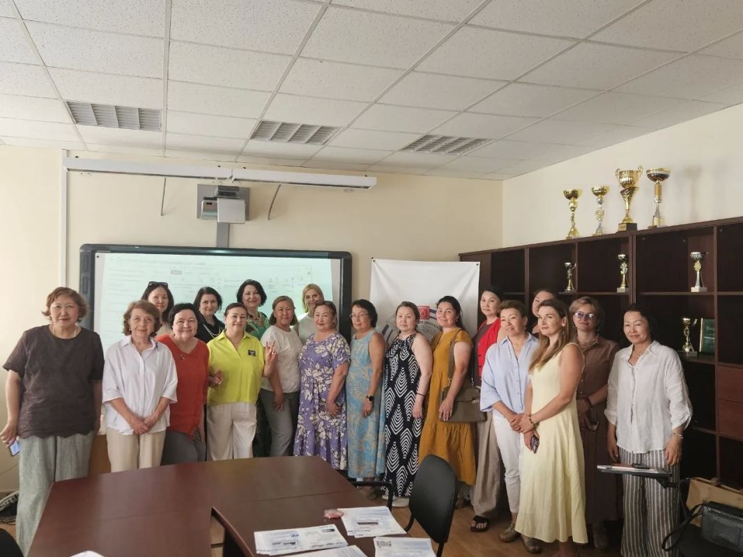 В Якутии состоялся V Съезд специалистов лабораторной медицины