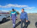 Алексей Колодезников объяснил, почему «Сахатранснефтегаз» замораживает цены на газовое автомобильное топливо