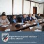 Героям России выделили земельные участки в Якутске