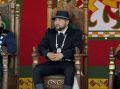 Мэр Якутска Евгений Григорьев досрочно ушел в отставку по собственному желанию