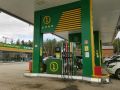 Сегодня в пятницу, 17 июля, корреспондент ЯСИА объехала АЗС в Якутске
