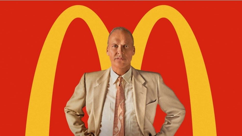 Темная сторона успеха: Как McDonald's стал мировой империей?