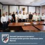 Евгений Григорьев встретился с руководителями детских спортивных школ Якутска