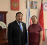 Поддержка семей героев: займ для члена семьи участника СВО выдан при личном контроле министра