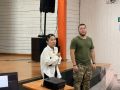 Герои не боятся, герои знают
