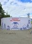 После публикации в Сахадэй в парке решили отремонтировать фонтан