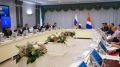 Привлечение инвестиций, реализация крупных инфраструктурных проектов и сохранение действующих механизмов государственной поддержки останутся ключевыми направлениями развития Дальнего Востока
