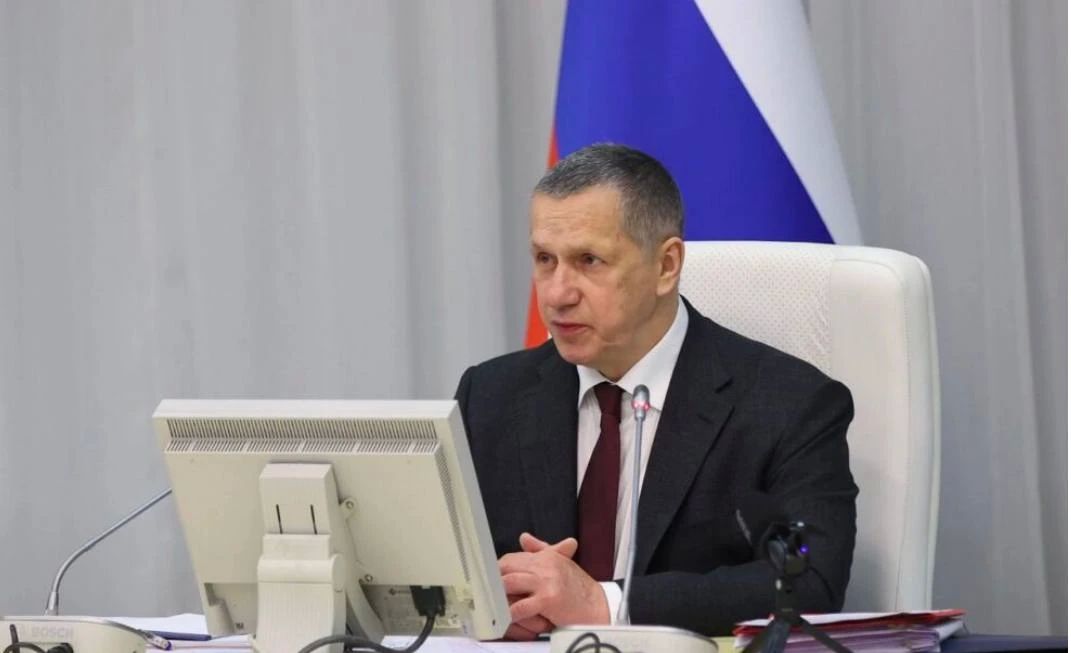 Юрий Трутнев: Привлечение инвестиций останется приоритетом в развитии Дальнего Востока