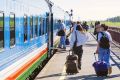 В Якутии транспортный комплекс продолжает работу в штатном режиме