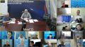 Под председательством министра по делам гражданской обороны и обеспечению безопасности жизнедеятельности населения республики Дмитрия Лепчикова прошло заседание КЧС по безопасному прохождению летнего паводка