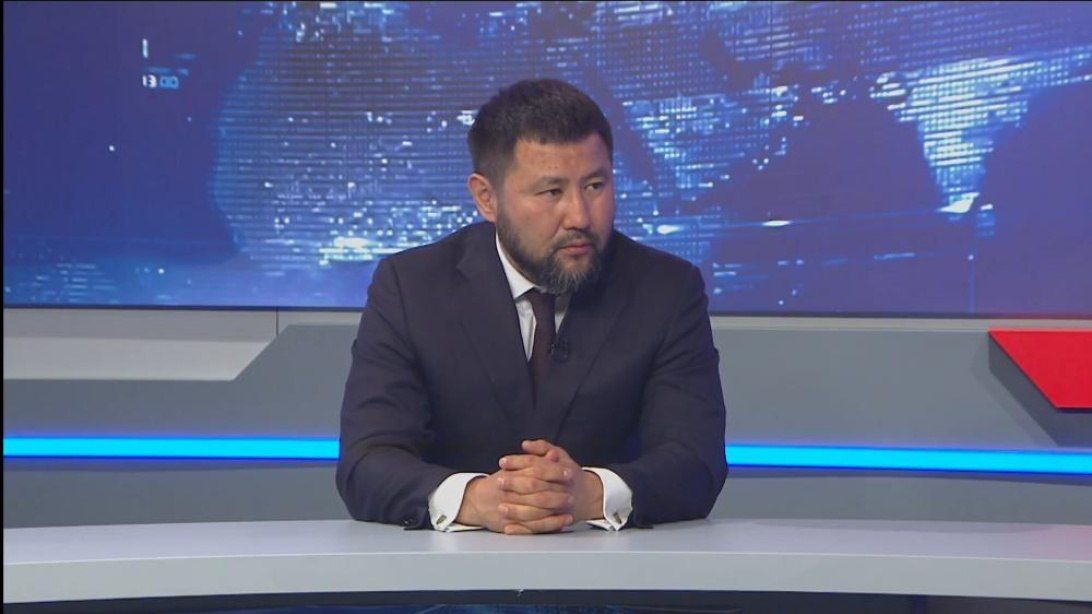 Якутская городская Дума приняла отставку Евгения Григорьева