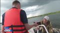 Инспекторы ГИМС продолжают патрулировать акватории Якутии в рамках двухмесячника по безопасности на водных объектах