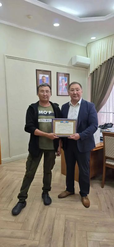 Поздравляем с юбилеем нашего дорогого коллегу!