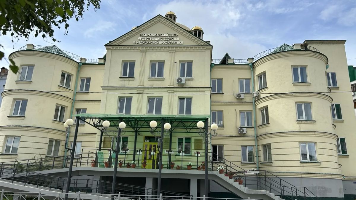 В Якутске начал работу Единый центр расширенной диспансеризации для ветеранов СВО