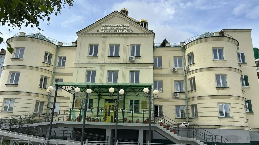 В Якутске начал работу Единый центр расширенной диспансеризации для ветеранов СВО