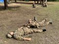 Сегодня последний день второй смены «Время юных героев» в лагере «Энергетик»