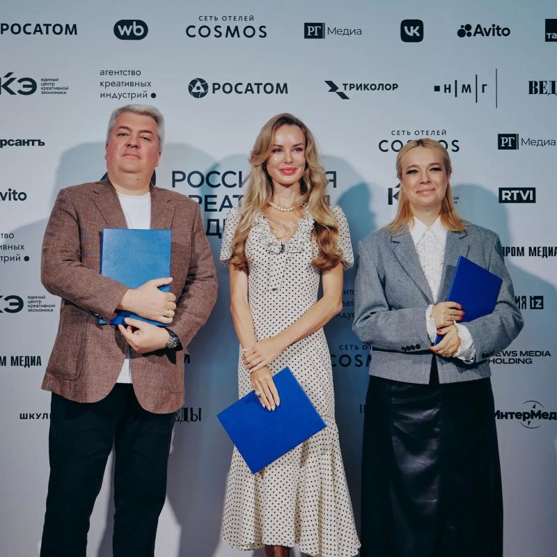 ИРИ, «Медиапрактика» и Институт поддержки детского блогинга объединяют усилия для развития качественного контента для детей и подростков ИРИ, «Медиапрактика» и Институт поддержки детского блогинга объединяют усилия для развития качественного контента для детей и подростков