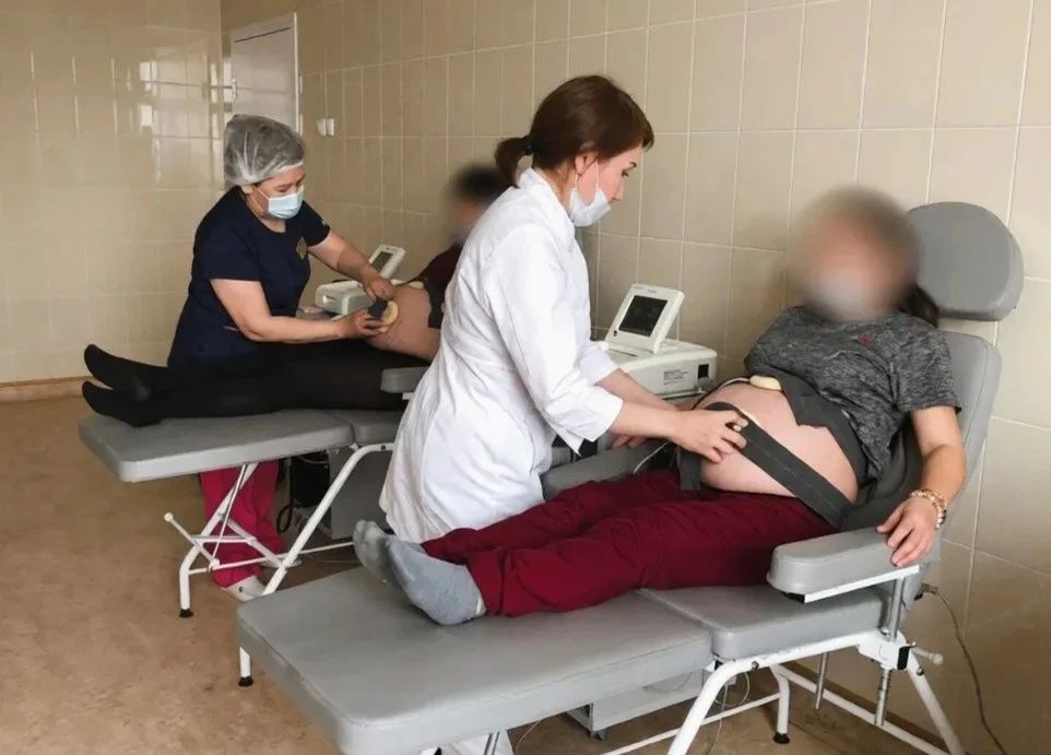 Якутянок призывают как можно раньше вставать на учет по беременности