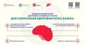 5 столпов здоровья мозга. Головной мозг — самый сложный орган человеческого организма, и его здоровье требует системного подхода