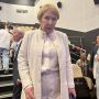 Места постепенно заполняются, гости подтягиваются