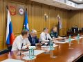 В Сунтарском и Эвено-Бытантайском районах Якутии ликвидируют последствия мощного дождевого паводка