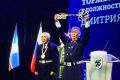 Дмитрий Садовников вступил в должность мэра Якутска
