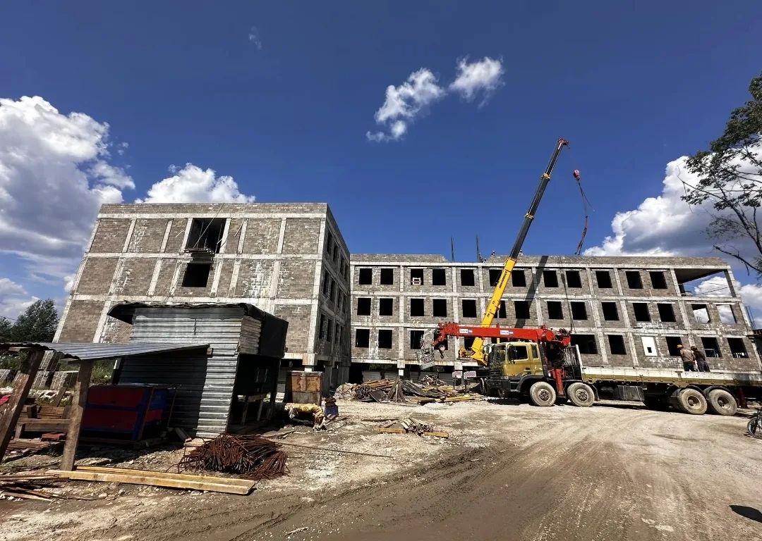 Сегодня, 21 июля 2026 года, министр образования и науки Республики Саха (Якутия) Нюргуна Соколова с рабочим визитом прибыла в Нерюнгринский район Сегодня, 21 июля 2026 года, министр образования и науки Республики Саха (Якутия) Нюргуна Соколова с рабочим визитом прибыла в Нерюнгринский район
