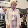#инаугурациямэра. Атмосфера праздничная