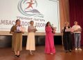 Проект «В гармонии с собой» — в числе лучших практик страны!