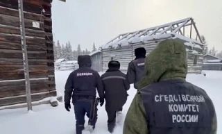 В Республике Саха (Якутия) вынесен приговор по уголовному делу об убийстве четырех человек, совершенном в 2005 году