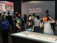 Летний отдых с пользой: почти 1000 школьников Якутска посетили каникулярную программу в Историческом парке