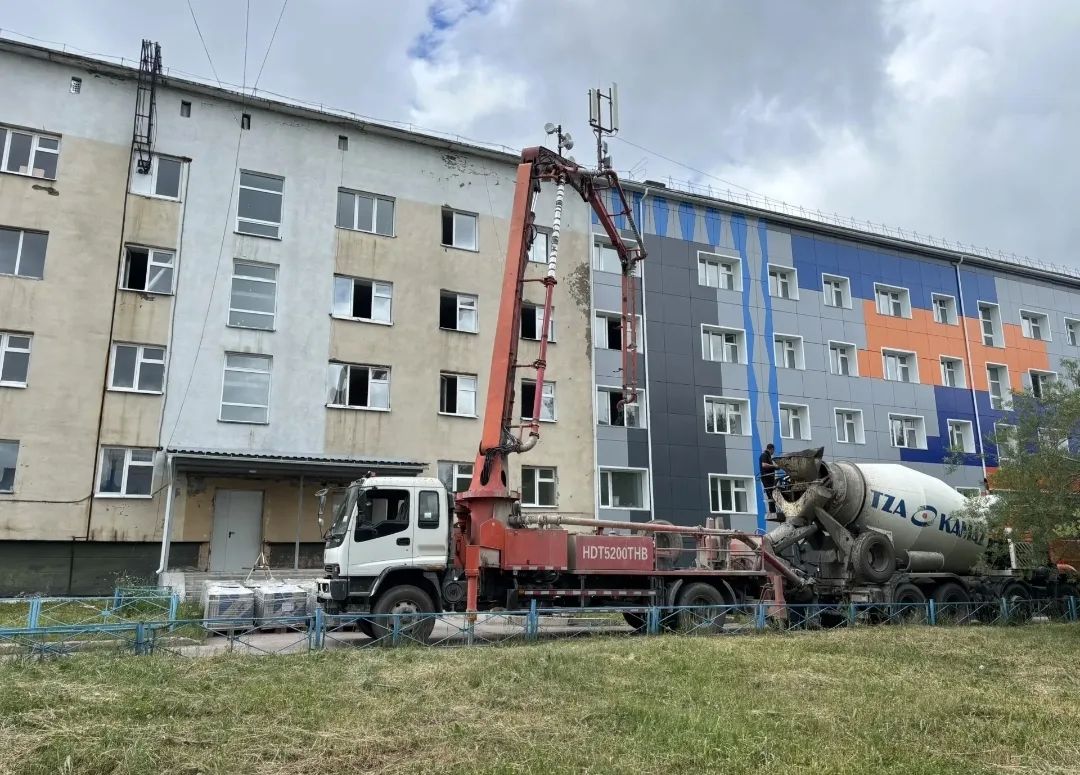 Развитие среднего профобразования в Якутии: Нюргуна Соколова оценила работу Южно-Якутского колледжа Развитие среднего профобразования в Якутии: Нюргуна Соколова оценила работу Южно-Якутского колледжа