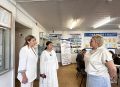 Развитие среднего профобразования в Якутии: Нюргуна Соколова оценила работу Южно-Якутского колледжа