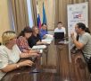 Добрыня Антон отказался от участия в выборах в Госдуму