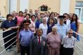 17 июля 2026 года стены Бюро судебно-медицинской экспертизы стали свидетелями события, в котором прошлое и будущее сплелись воедино