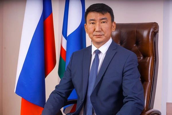 Уважаемый Сергей Васильевич
