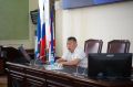Новый мэр Якутска успокоил служащих: "У меня нет цели менять то, что хорошо работает"