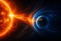 Метеозависимые могут ощутить недомогание: чего ждать от магнитных бурь в эти дни