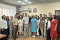 Николай Бочков назначен исполняющим обязанности первого заместителя Председателя Правительства Республики Саха (Якутия)