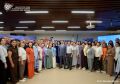 Айсен Николаев встретился с работниками социальной сферы республики