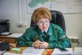 Уважаемая Варвара Михайловна!