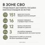 Бойцам из Якутии в зоне СВО продолжают оказывать поддержку