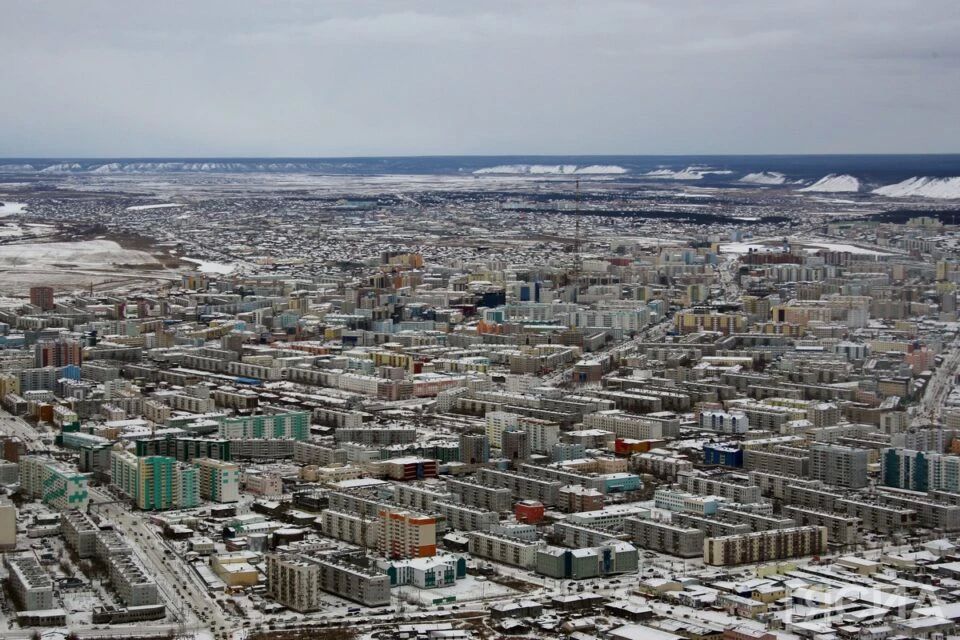 Якутия продолжает улучшать качество среды для жизни в опорных населенных пунктах