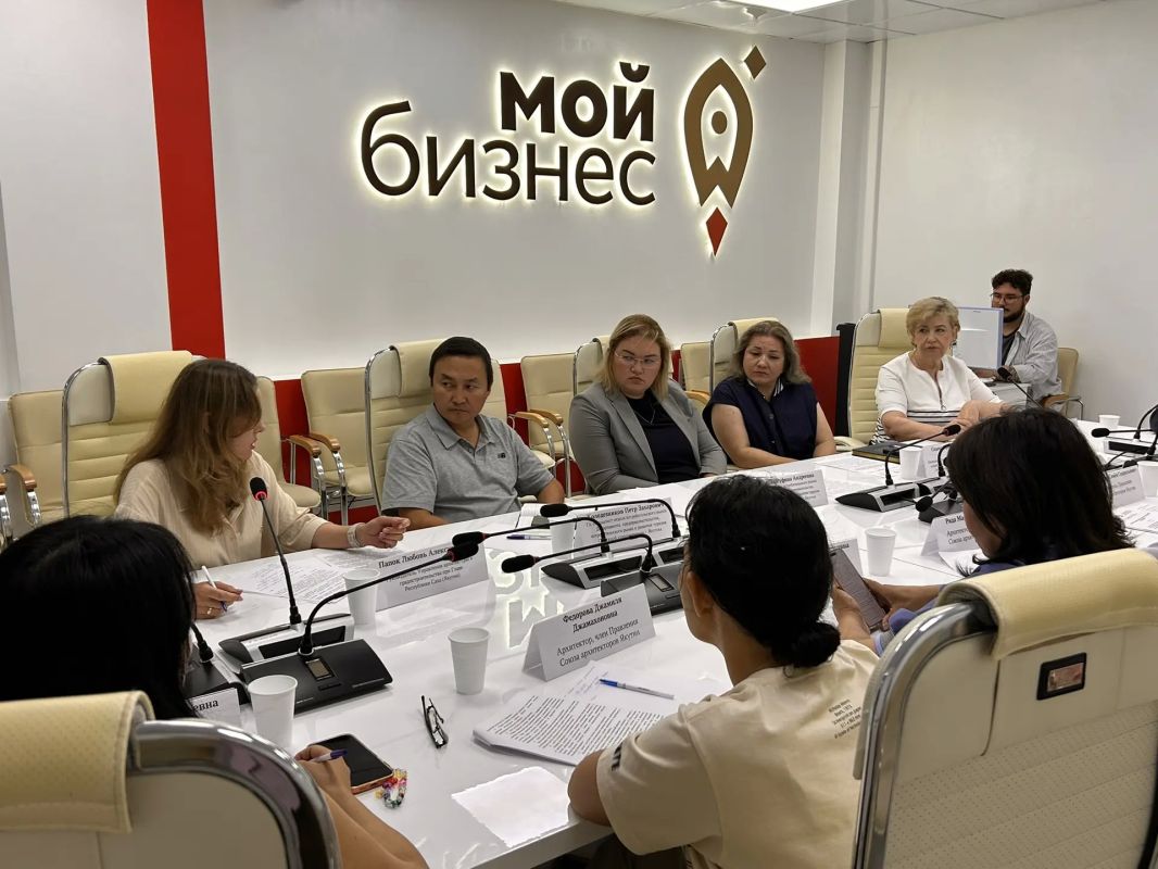 В преддверии Дня работника торговли состоялся круглый стол на тему «Обсуждение нововведений в 381-ФЗ в части нестационарной торговли: предложения к внесению изменений в приказ Министерства» В преддверии Дня работника торговли состоялся круглый стол на тему «Обсуждение нововведений в 381-ФЗ в части нестационарной торговли: предложения к внесению изменений в приказ Министерства»