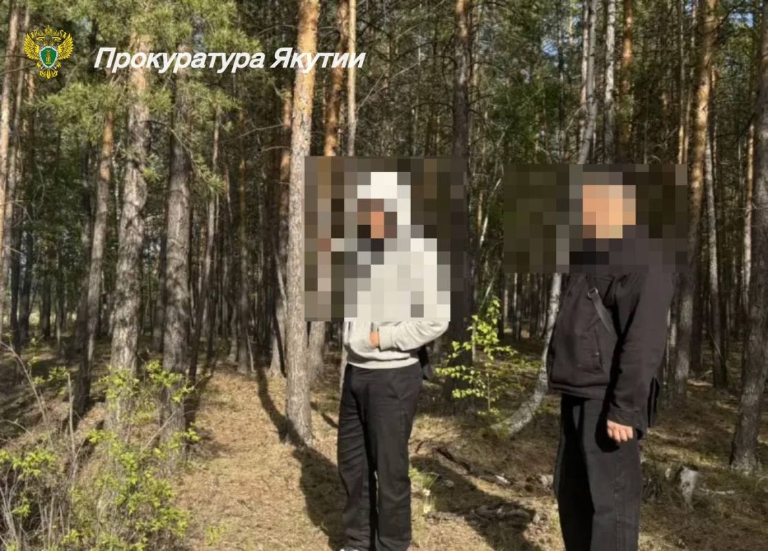 В Якутске подростка будут судить за попытку сбыта наркотиков