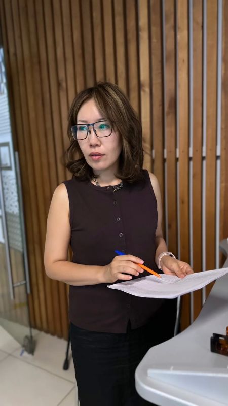 В ЦОПП Якутии состоялся выпуск младших медицинских сестер по уходу за больными В ЦОПП Якутии состоялся выпуск младших медицинских сестер по уходу за больными