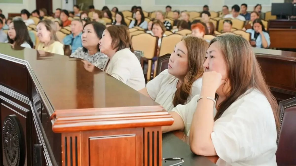 Первая отраслевая планерка в Якутске: знакомимся и определяем приоритеты Первая отраслевая планерка в Якутске: знакомимся и определяем приоритеты