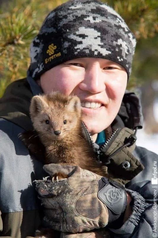 СЕГОДНЯ! Мастер-класс для молодых фотографов и журналистов с Александром Гармаевым